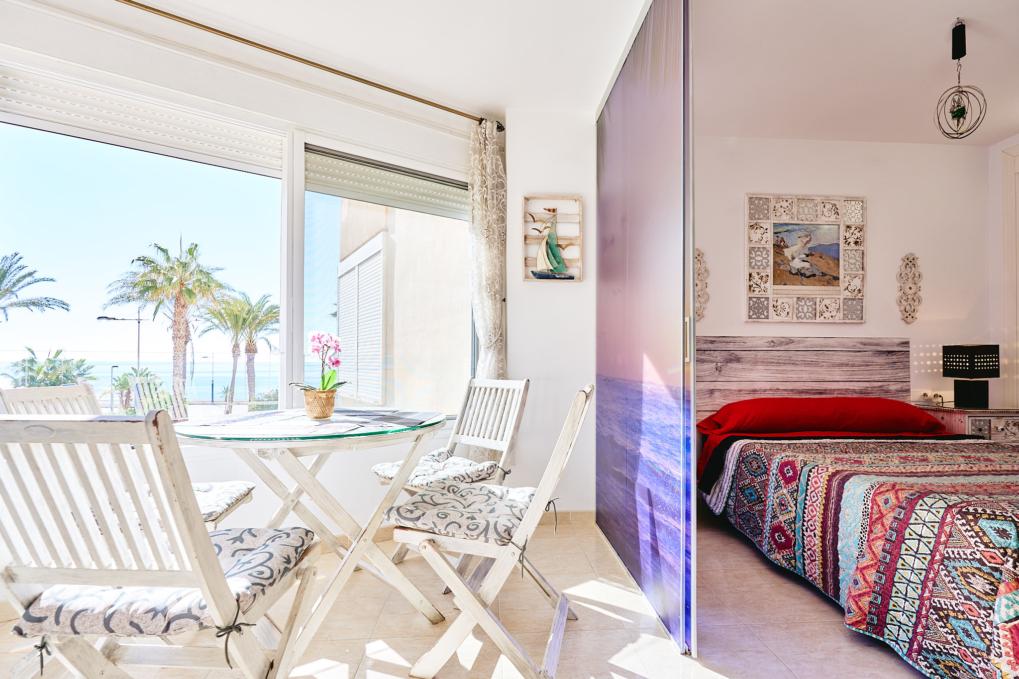 Seepferdchenhaus - 3